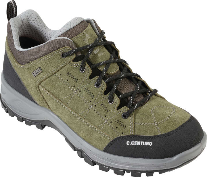 C.Centimo Nature Herren Trekkingschuh "Java"